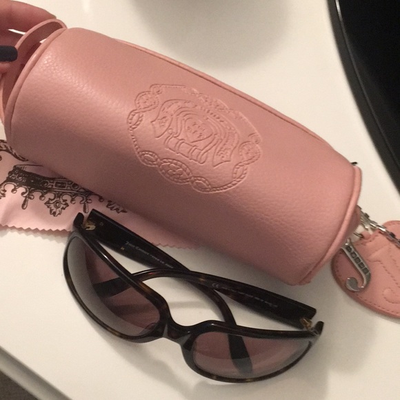 Juicy Couture Sunglasses - Picture 4 of 5